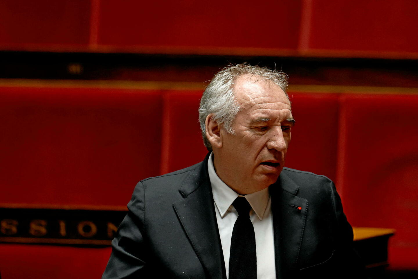 , Informations françaises: l’art de défaire, mais pour quoi faire ? #France