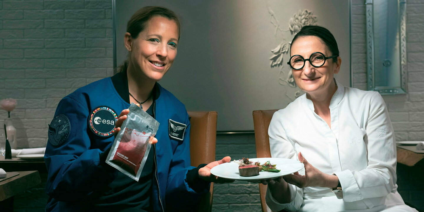 , Actus françaises: la tête dans les étoiles #France