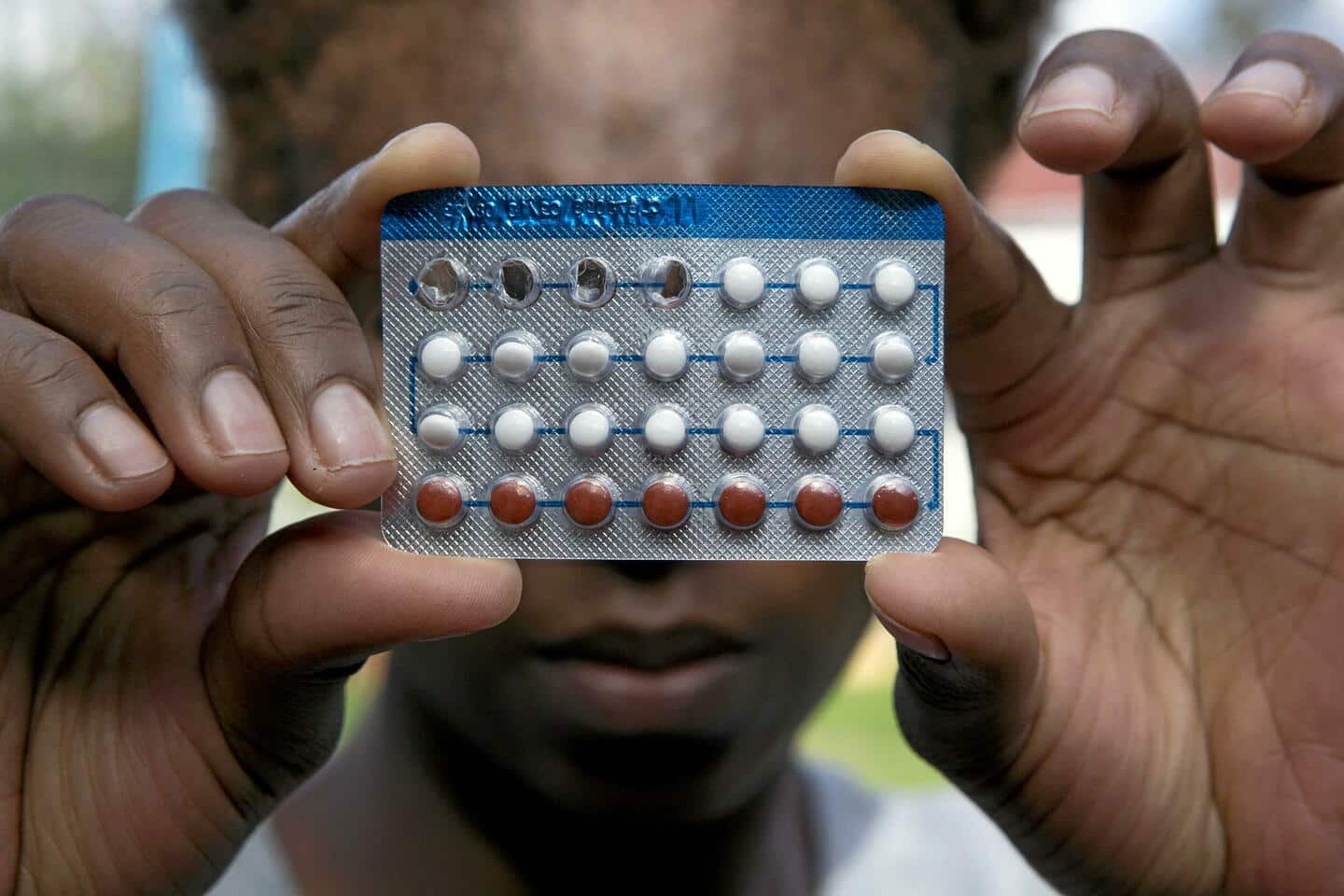 , Actus nationales: Pourquoi la France s’apprête à détruire des millions de dollars de contraceptifs destinés à l’Afrique #France
