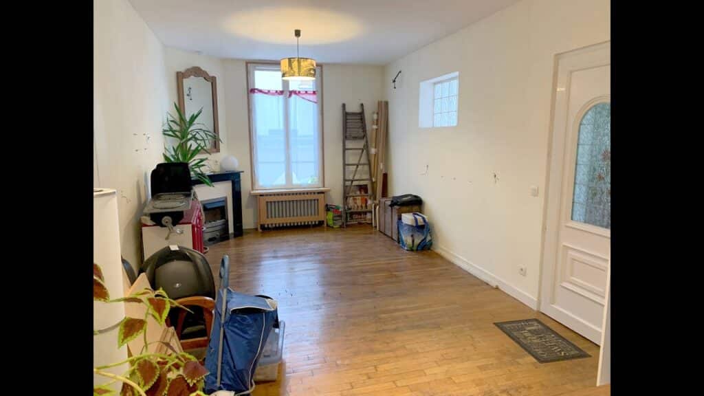 , (Asnières-sur-Seine): Maison à vendre à Asnières sur Seine – agence immobilières CREFIMO