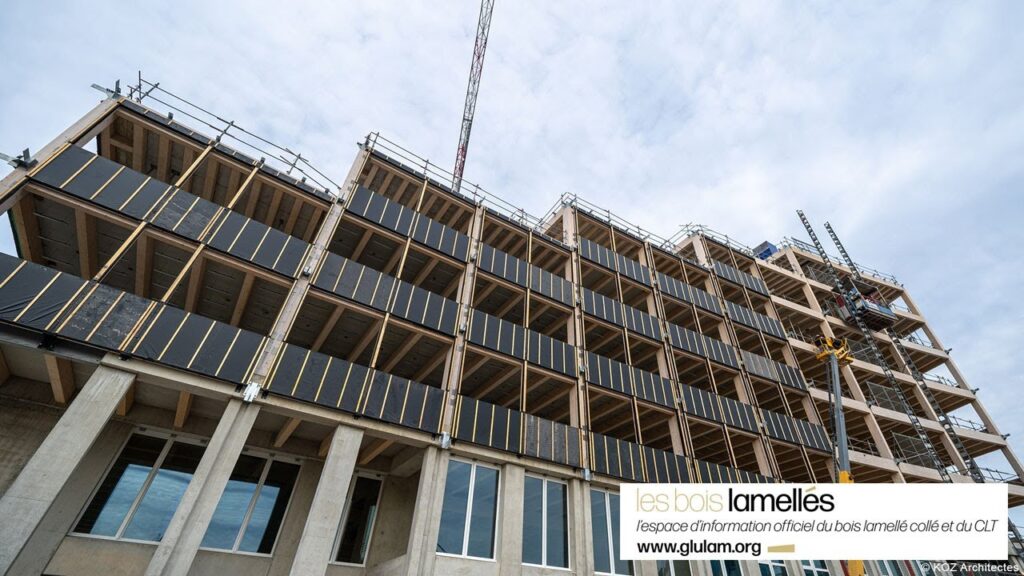 , créteil,NOUVEAU PÔLE RECTORAL DE L’ACADÉMIE DE CRÉTEIL