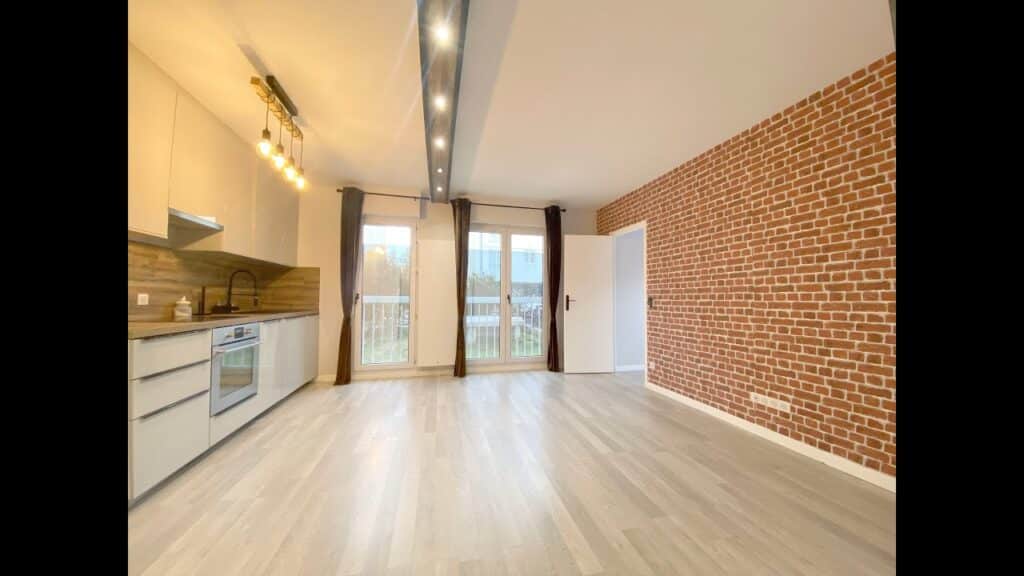 , Asnières-sur-Seine,Agence immobilière CREFIMO appartement à acheter à Asnières sur Seine