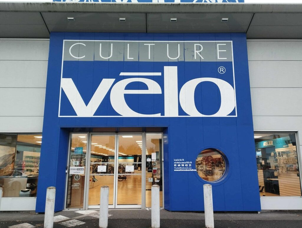 , Corbeil-Essonnes; ce magasin de vélos vient de fermer ses portes, la fin d’une aventure qui aura duré 26 ans