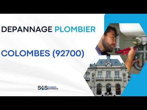 , colombes (92700),Dépannage plombier Colombes (92700) – 07 57 90 38 00 – 24/7