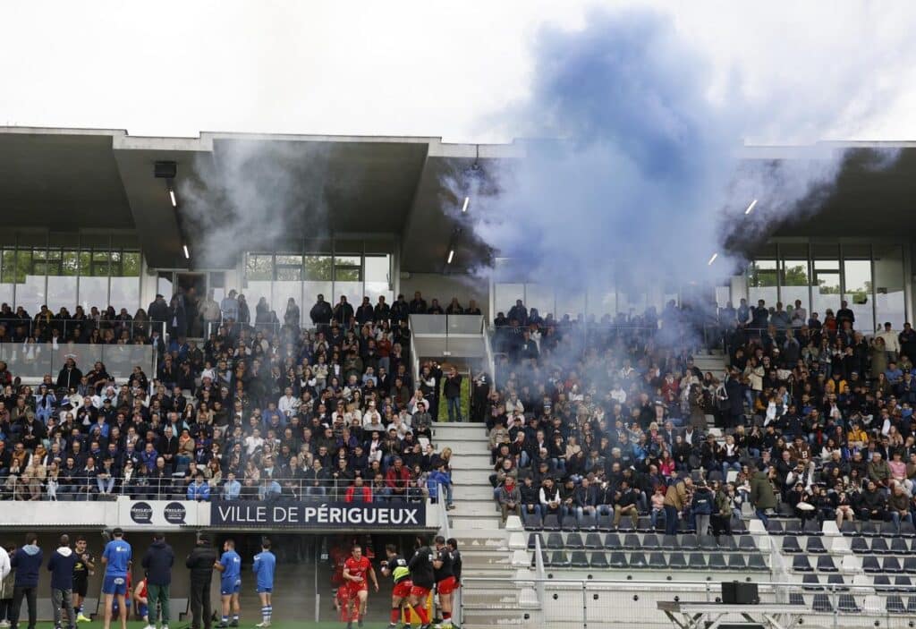 , Massy; qui est Jacques Bolle, sportif de haut niveau devenu homme d’affaires, susceptible de rejoindre le club ?