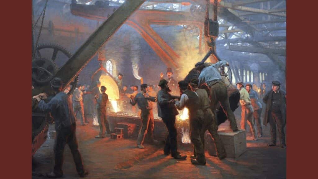 , (Champigny-sur-Marne): Rue Proudhon à Champigny sur Marne – Qui est Proudhon ?