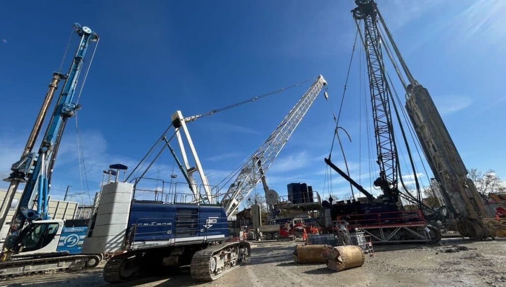 , Bobigny ; Pont de Bondy (93) : le chantier qui va tout changer