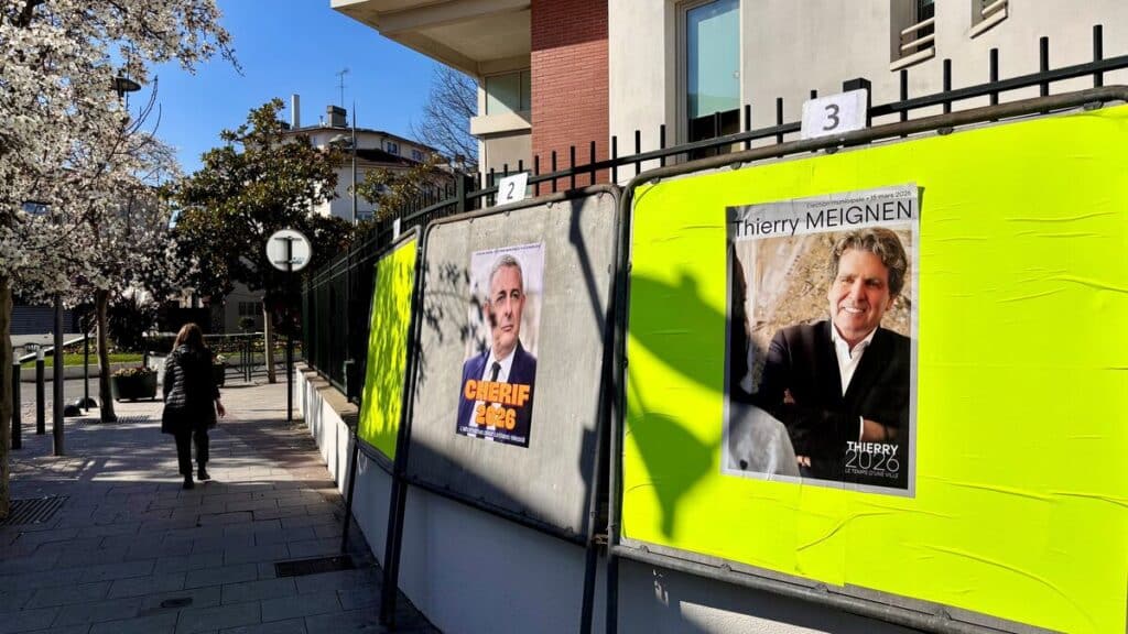 , Le Blanc-Mesnil; Municipales au Blanc-Mesnil : front commun inédit face à Thierry Meignen (LR) pour le second tour