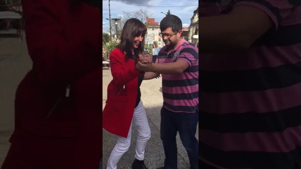 , (Villejuif): Salsa a Villejuif