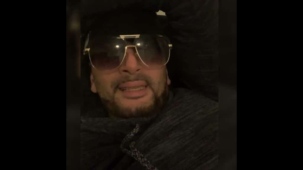 , (sevran fc): VOILÀ LA VÉRITÉ SUR MAES POURQUOI IL A FUIT À DUBAÏ FENEU VICTIME DE RACKET FUSILLADE