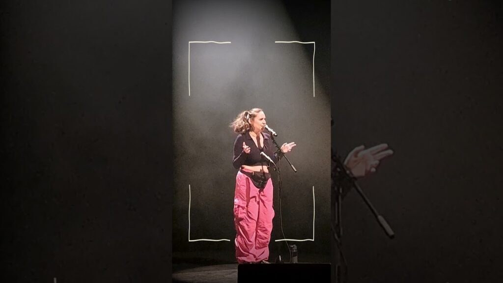 , (vitry-sur-seine (94)): Teaser#1 Petite Gueule – Live Vitry-sur-Seine 2025 – (Écrire la suite)