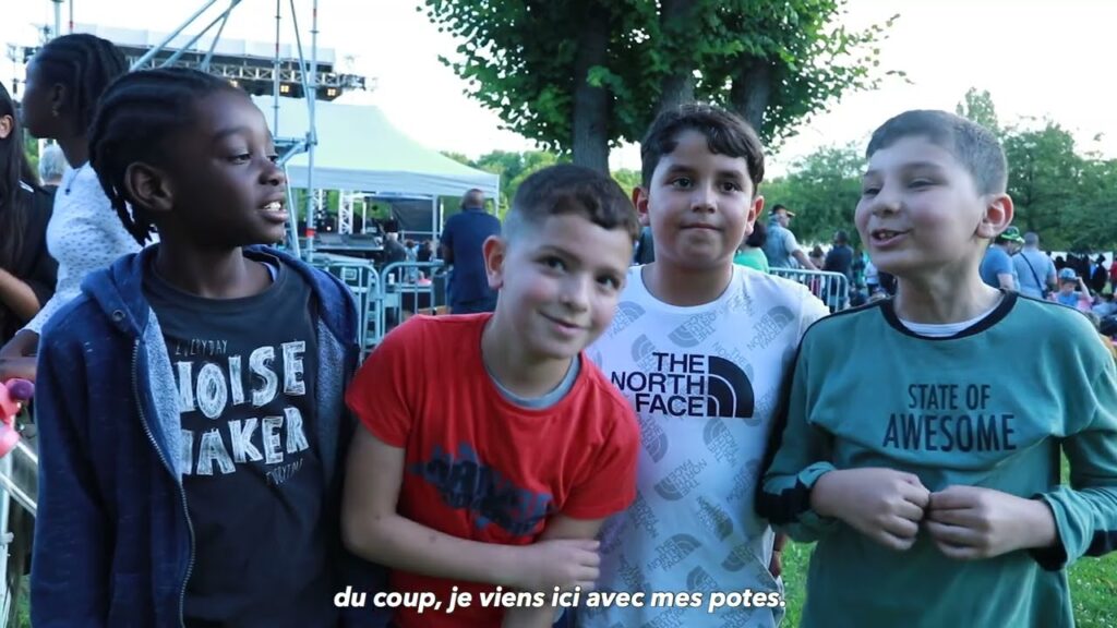 , (Épinay-sur-Seine): Retour en images : Fête de la musique 2022 à Épinay-sur-Seine