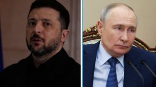 , France: Guerre en Ukraine. La trêve pascale a débuté entre Moscou et Kiev, 350 prisonniers échangés #France