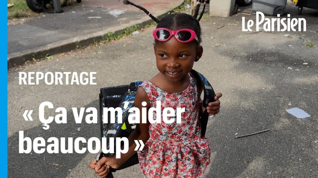 , Aulnay-sous-Bois,Rentrée scolaire : à Aulnay-sous-Bois, cartables et fournitures gratuits pour 150 familles précaires