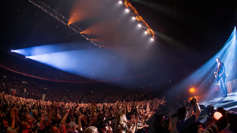 ces fans qui tournent le dos à leur artiste favori accusé de violences sexuelles