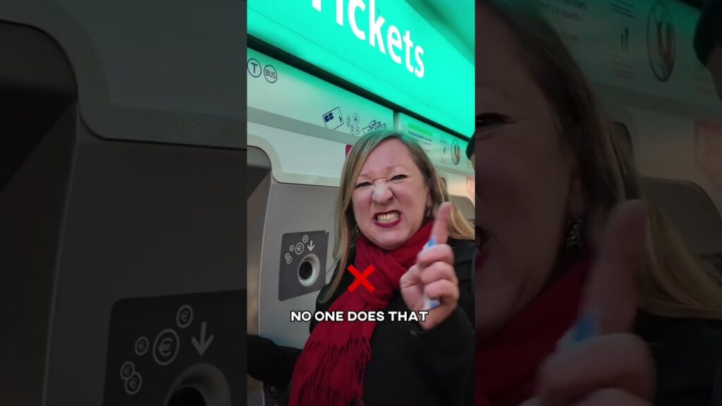 , (Suresnes): 3 things to NEVER buy in Paris if you don’t want to waste your money ❌