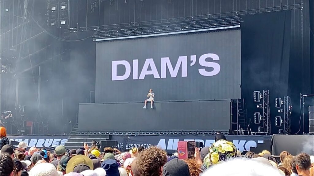 , Vieilles Charrues 2026