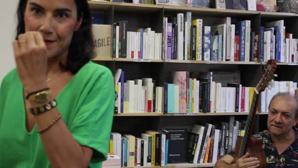 , vitry-sur-seine 94400,Librairie Les mots retrouvés à Vitry-sur-Seine