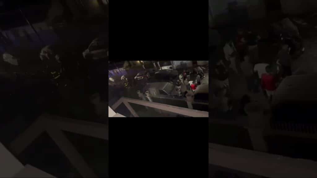 , (Aubervilliers): 🚨 Explosion à Aubervilliers : une maison s’effondre, plusieurs victimes signalées