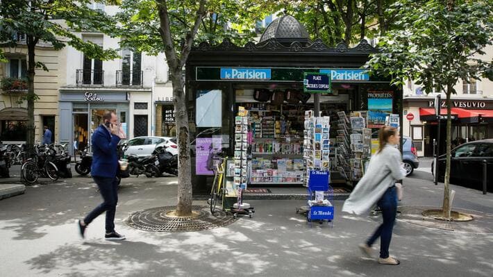 , France: cette soirée réservée aux grands fait le buzz en Espagne #France