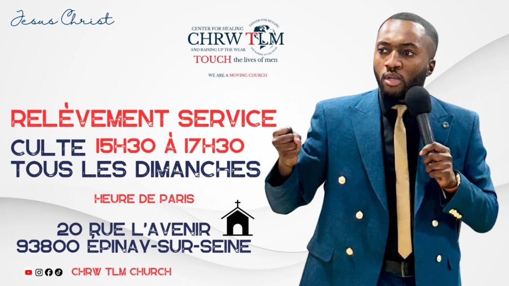 , DIMANCHE 18 OCTOBRE 2026